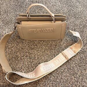 steve madden bag